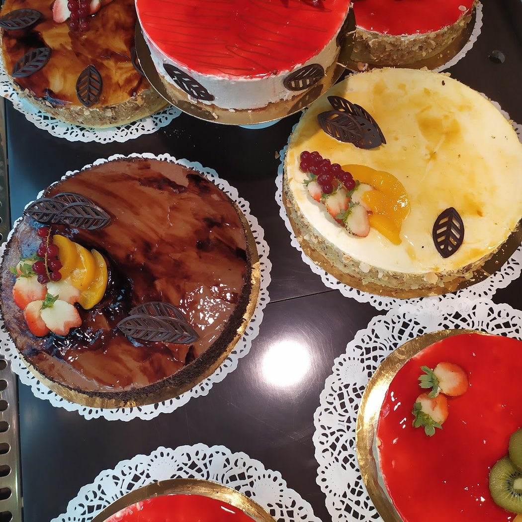Boulangerie LAZAAR 1